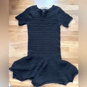 Women’s Black Dress